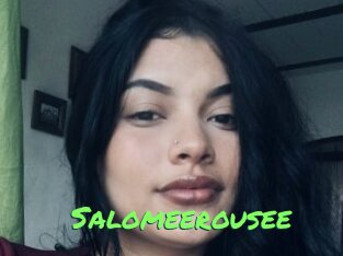 Salomeerousee