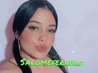 Salomeferrero