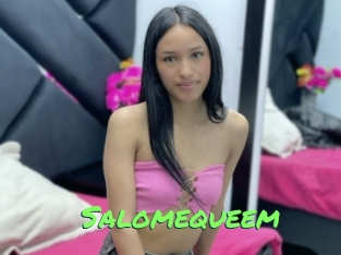 Salomequeem