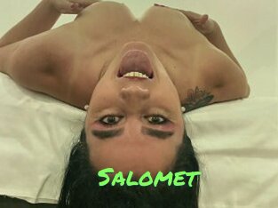 Salomet