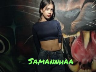 Samannhaa