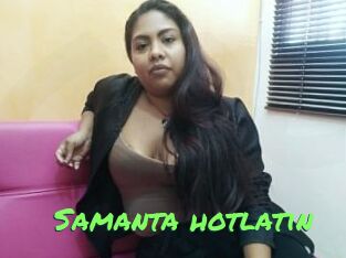 Samanta_hotlatin