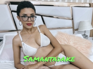 Samantadake