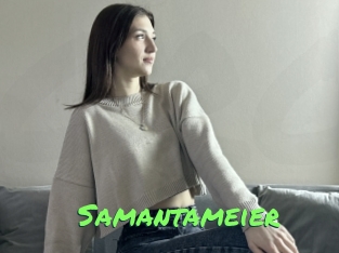 Samantameier