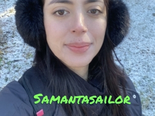 Samantasailor