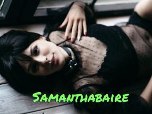 Samanthabaire