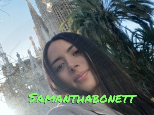 Samanthabonett