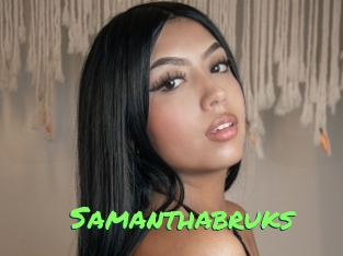 Samanthabruks