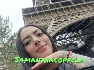 Samanthacoppola