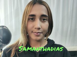 Samanthadias