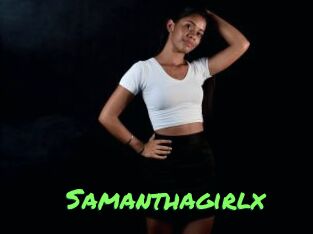 Samanthagirlx