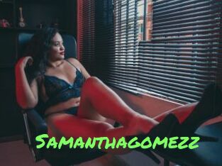 Samanthagomezz