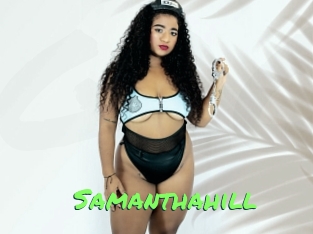 Samanthahill