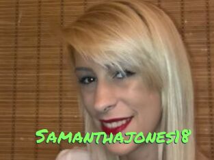 Samanthajones18