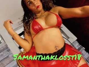 Samanthaklosst18