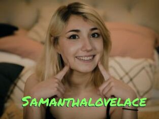 Samanthalovelace