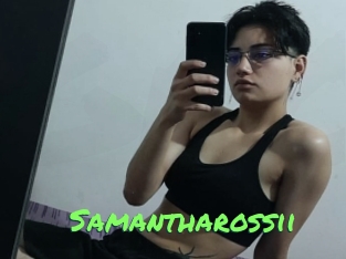 Samantharossii