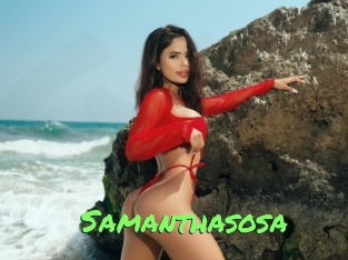 Samanthasosa