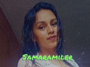 Samaramiler