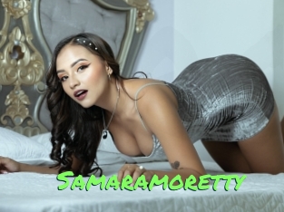 Samaramoretty