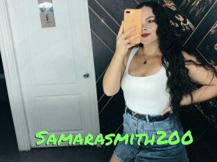 Samarasmith200