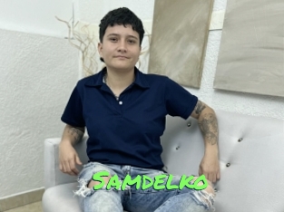 Samdelko