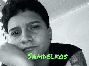 Samdelkos