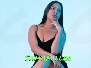 Samiimiller