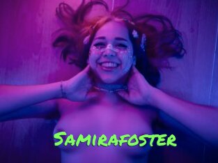 Samirafoster