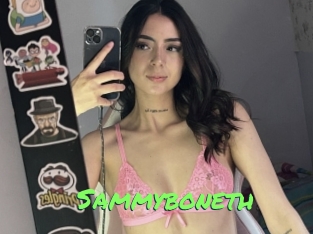 Sammyboneth