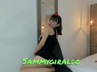 Sammygiraldo