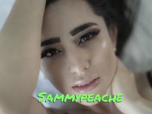 Sammypeache