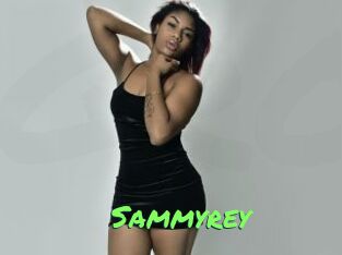 Sammyrey