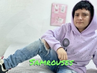 Samrouses