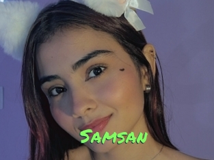 Samsan