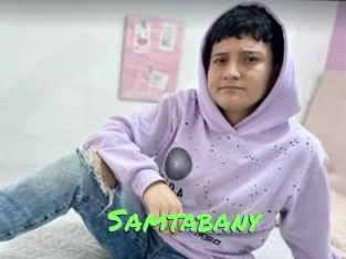 Samtabany