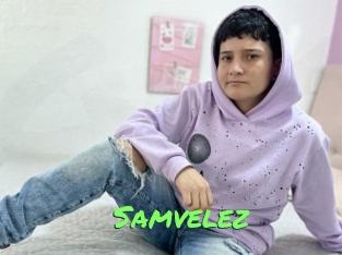 Samvelez