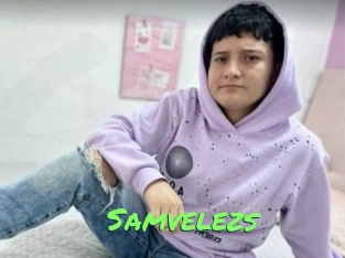 Samvelezs