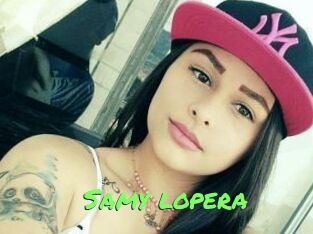 Samy_lopera