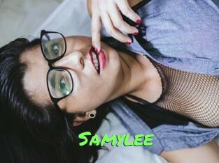 Samylee