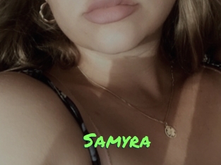 Samyra