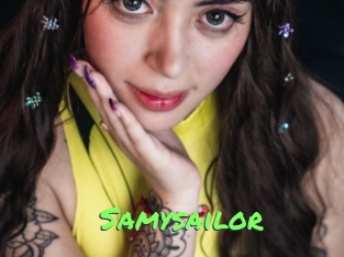 Samysailor