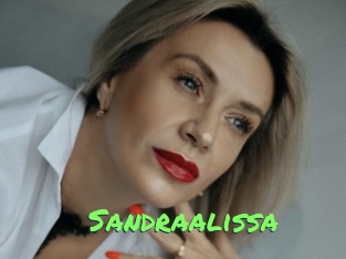 Sandraalissa