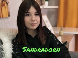 Sandradorn