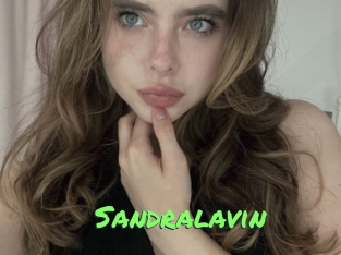 Sandralavin