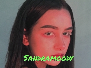 Sandramoody