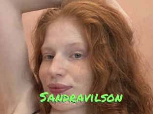 Sandravilson