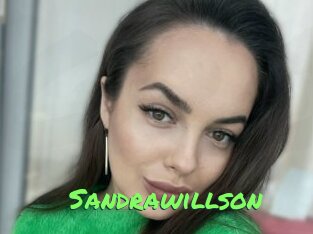 Sandrawillson