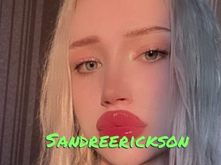 Sandreerickson