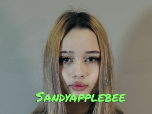 Sandyapplebee